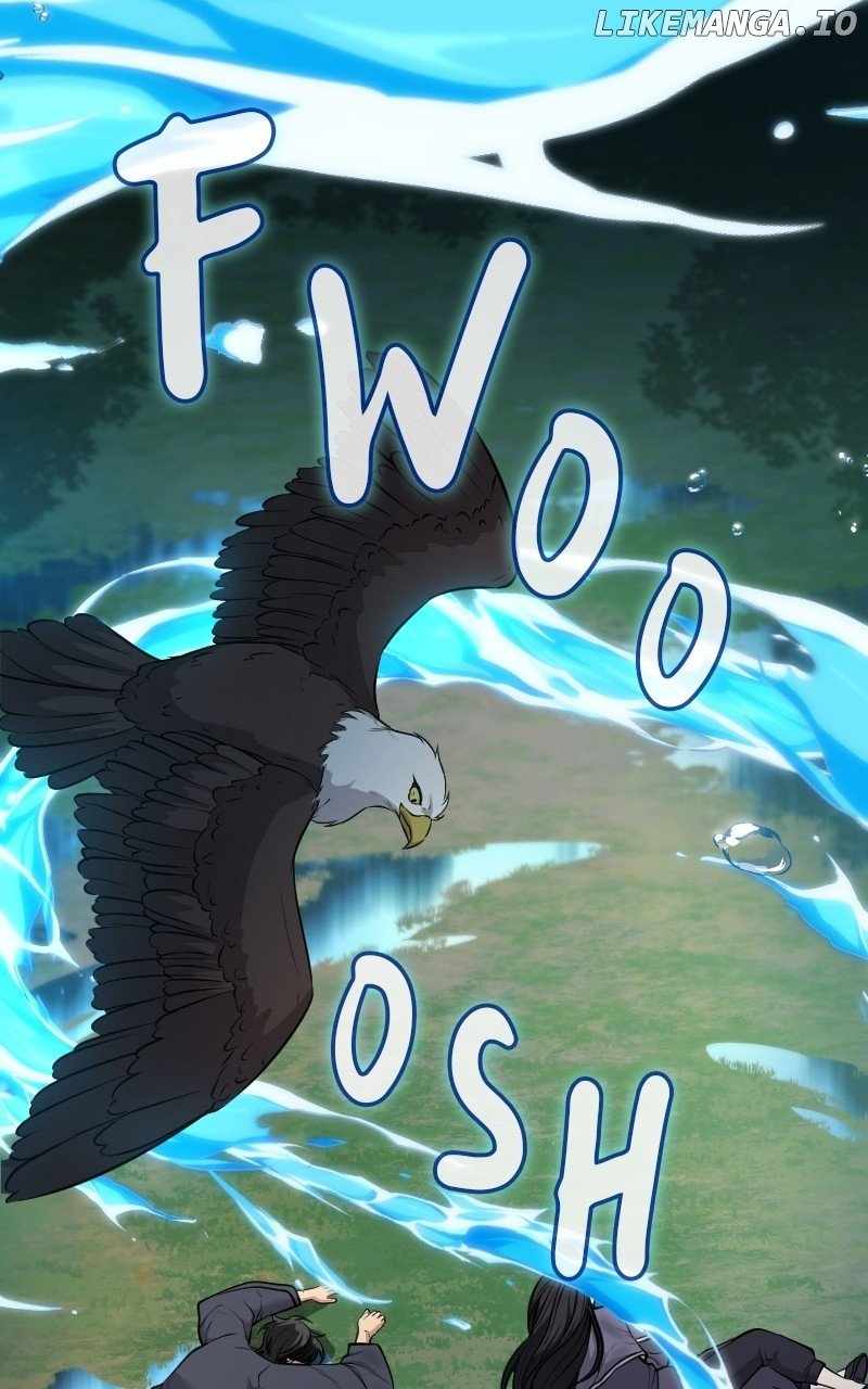 The Laws of Cultivation Chapter 28 27
